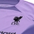 Camisa Liverpool Goleiro I 22/23 Torcedor Nike Masculina - Roxo - Camisa de futebol Fut Brasa