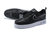 Tênis Nike Air Force 1 07 "Black" na internet