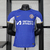 Camisa jogador Chelsea 23/24 patrocinada
