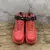 Nike Air Force 1 1 Mid '07 LV8 "University Red" - Camisa de futebol Fut Brasa