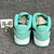 Nike Air Force 1 Low Have a Nike Day Hyper Jade - loja online