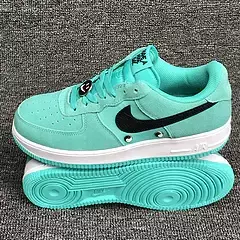 Nike Air Force 1 Low Have a Nike Day Hyper Jade