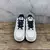 Nike Air Force 1 Low Undefeated Biege Dark Blue - Camisa de futebol Fut Brasa