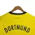 Camisa Borussia Dortmund 23/24 - Manga Longa - Torcedor Puma Masculina - Amarelo - loja online