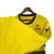 Camisa Borussia Dortmund 23/24 - Manga Longa - Torcedor Puma Masculina - Amarelo