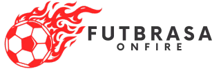 Camisa de futebol Fut Brasa