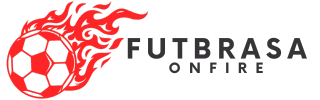 Camisa de futebol Fut Brasa
