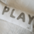 ALMOHADON PLAY