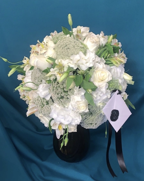 Condolencias Base Personalizado - comprar en línea