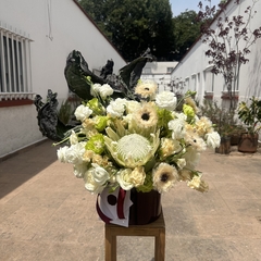 Condolencias Delux Personalizado - tienda en línea