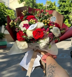 Flower Bouquet Amore