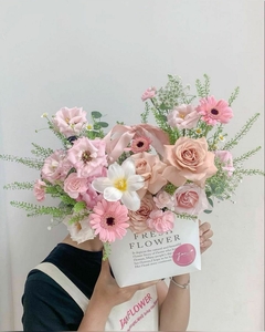FLOWER BAG - comprar en línea