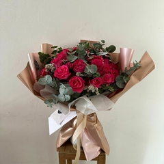 Bouquet Estándar Personalizado - tienda en línea