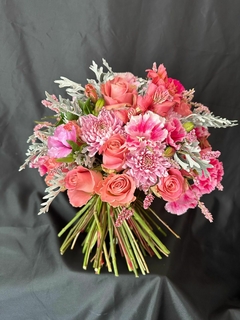 Bouquet Estándar Personalizado - comprar en línea