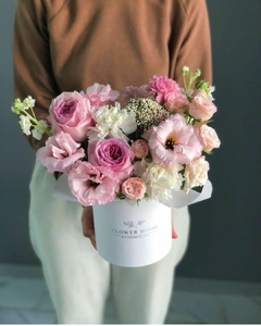 FLOWE BOX-RUSSIAN STYLE - comprar en línea