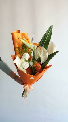 Bouquet Father´s Day Personalizado - comprar en línea