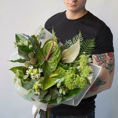 Bouquet Father´s Day Personalizado en internet