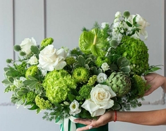 Flower Box Father´s Day en internet