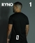 Camiseta RYNO na internet