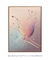 Quadro Decorativo - Abstrato Dandelion