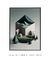 Quadro Decorativo - Abstrato Prisma Triangular - Green Environment - comprar online