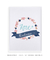 Quadro Decorativo - Ame mais, reclame menos - comprar online