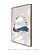 Quadro Decorativo - Ame mais, reclame menos