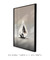 Quadro Decorativo - Cabana em Triangulo na internet