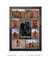Quadro Decorativo - Casal - Eu te amo - loja online