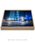 Quadro Decorativo - Cidade Noite com Luzes ll