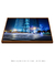Imagem do Quadro Decorativo - Cidade Noite com Luzes ll