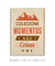 Quadro Decorativo - Colecione momentos, não coisas - Decor Walls - Quadros Decorativos