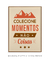 Imagem do Quadro Decorativo - Colecione momentos, não coisas
