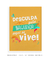 Quadro Decorativo - Desculpa pela bagunça, aqui se vive - comprar online