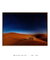 Quadro Decorativo - Deserto Noite Estrelada - Decor Walls - Quadros Decorativos