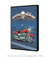 Quadro Decorativo - Easy Rider na internet