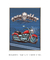 Quadro Decorativo - Easy Rider - Decor Walls - Quadros Decorativos