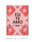 Quadro Decorativo - Eu te amo - Decor Walls - Quadros Decorativos