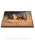 Quadro Decorativo - Grupo de Cavalos - loja online