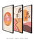 Quadro Decorativo - Ilhas Tropical - Decor Walls - Quadros Decorativos