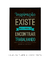 Quadro Decorativo - Inspiração Existe - Pablo R. Picasso - comprar online