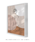 Quadro Decorativo - Mulheres Abstratas - Traços Corporal One - loja online
