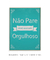 Quadro Decorativo - Não pare até estar orgulhoso - Decor Walls - Quadros Decorativos