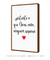 Quadro Decorativo - O que Deus uniu, Ninguém separa - Decor Walls - Quadros Decorativos