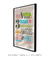 Quadro Decorativo - Para vida, bons amigos na internet