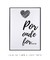 Quadro Decorativo - Por Onde For - comprar online