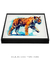 Quadro Decorativo - Tigre Geométrico - loja online
