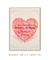 Quadro Decorativo - Uma verdadeira história de amor - Decor Walls - Quadros Decorativos