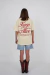 PLAYERA OVERSIZE KEEP - comprar en línea