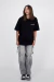 PLAYERA OVERSIZE GROW